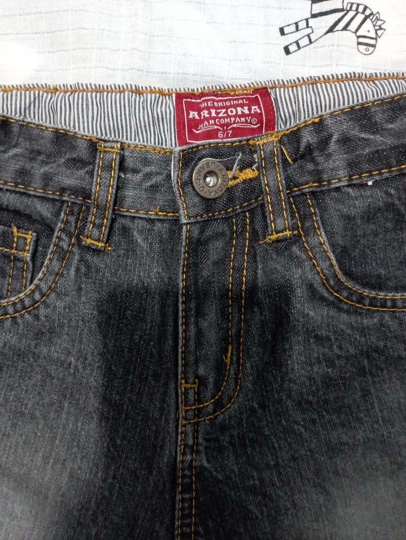 CELANA PENDEK ANAK PRELOVED, Bayi 