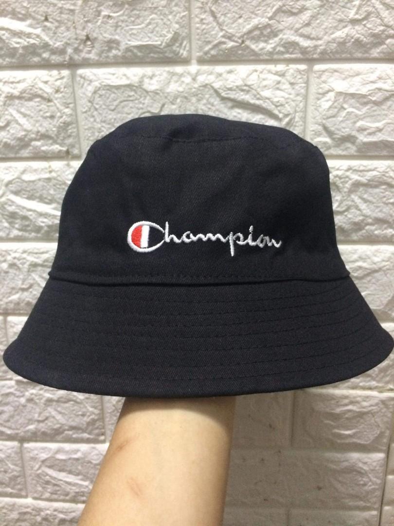 Champion reversible bucket hat, Men's 
