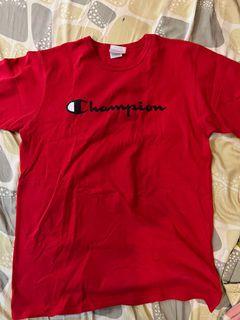 Champion T-Shirt