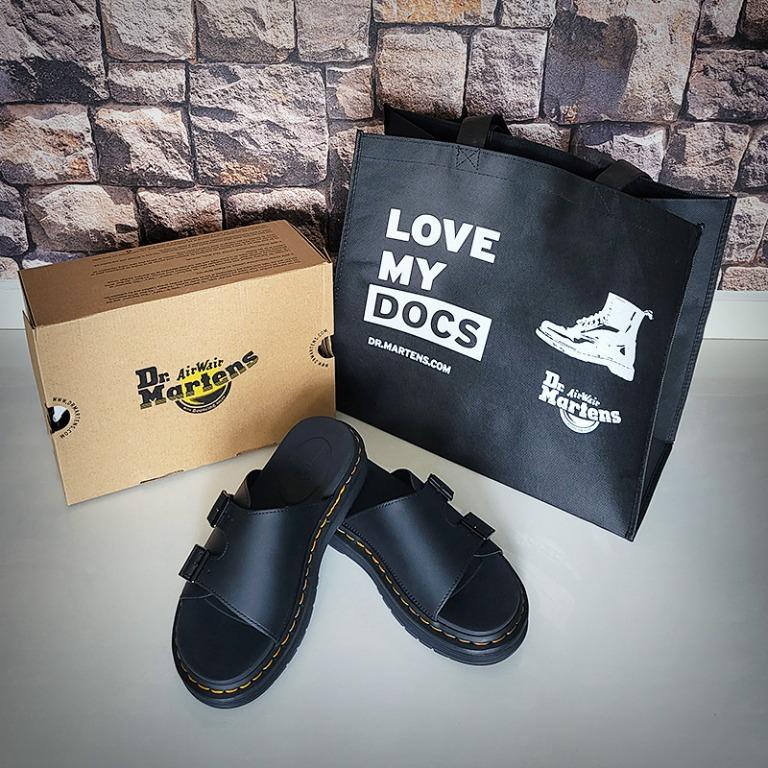 Dr martens dax cheap
