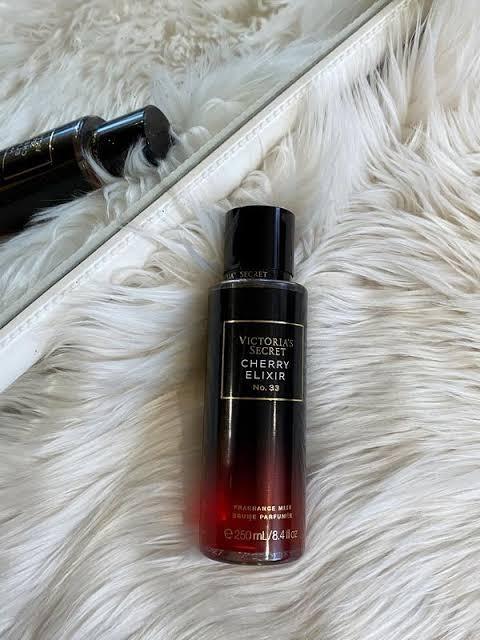 Victoria secret online 33 perfume