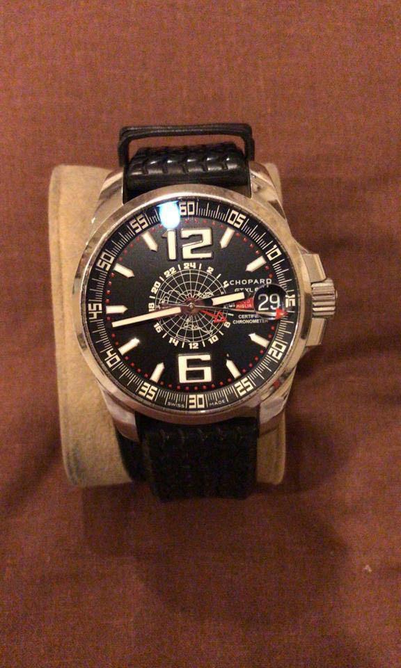 Chopard mille miglia gt xl gmt clearance