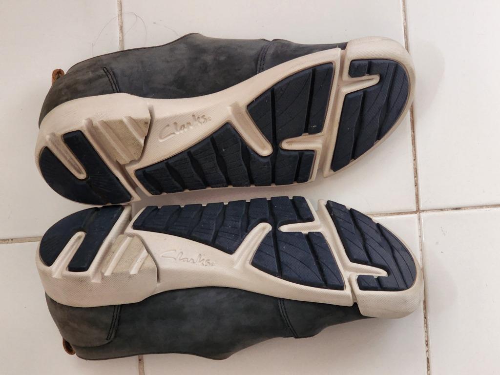 Clarks tri ava online