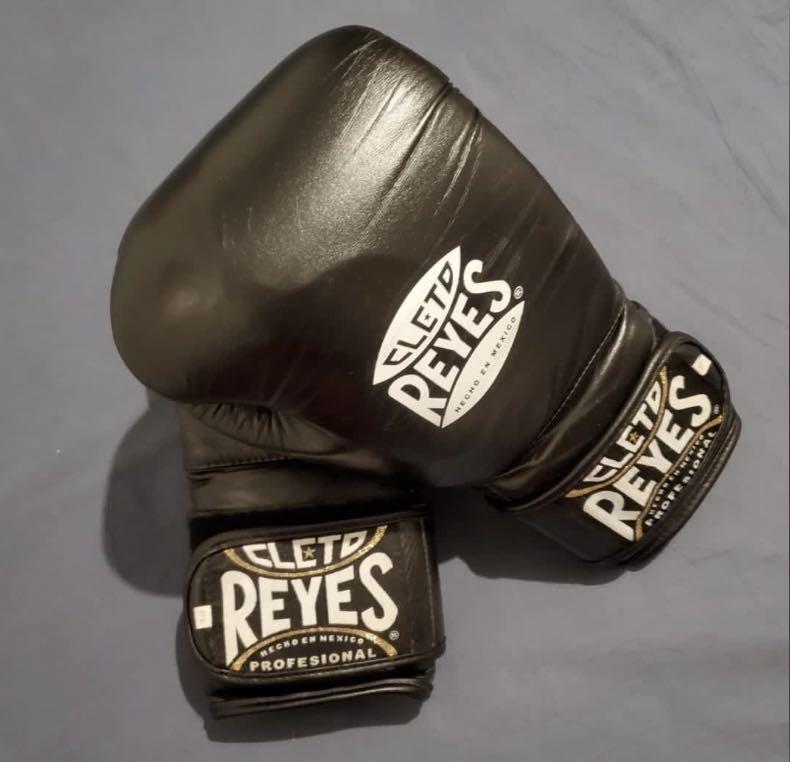 Cleto Reyes 16oz 拳套, 運動產品, 其他運動配件- Carousell