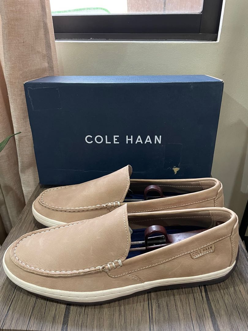 Cole Haan, Men's Fashion, Footwear, Casual Shoes on Carousell