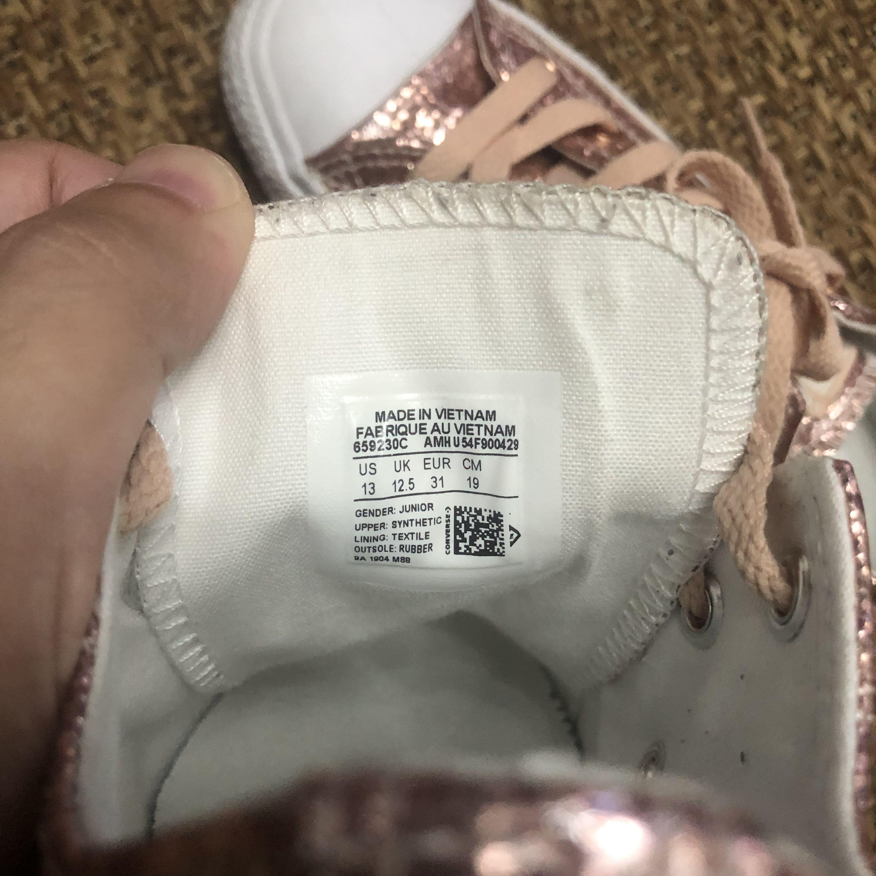 Converse 659230c clearance