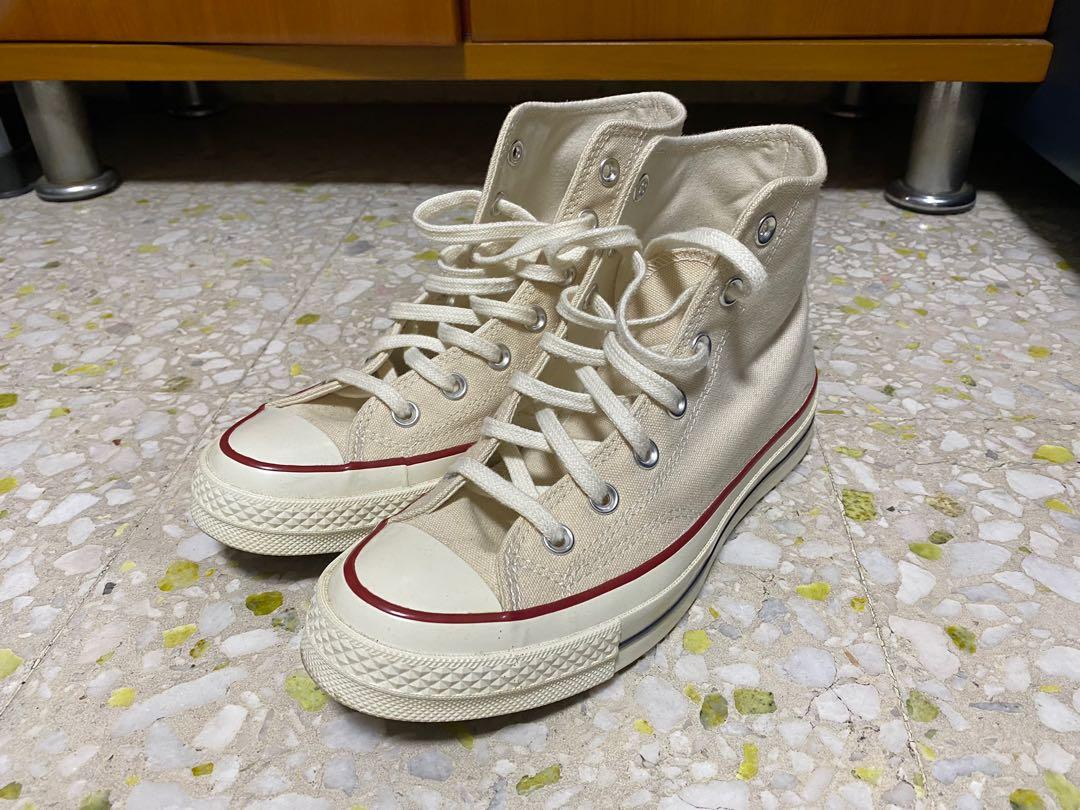 Garnet converse hotsell