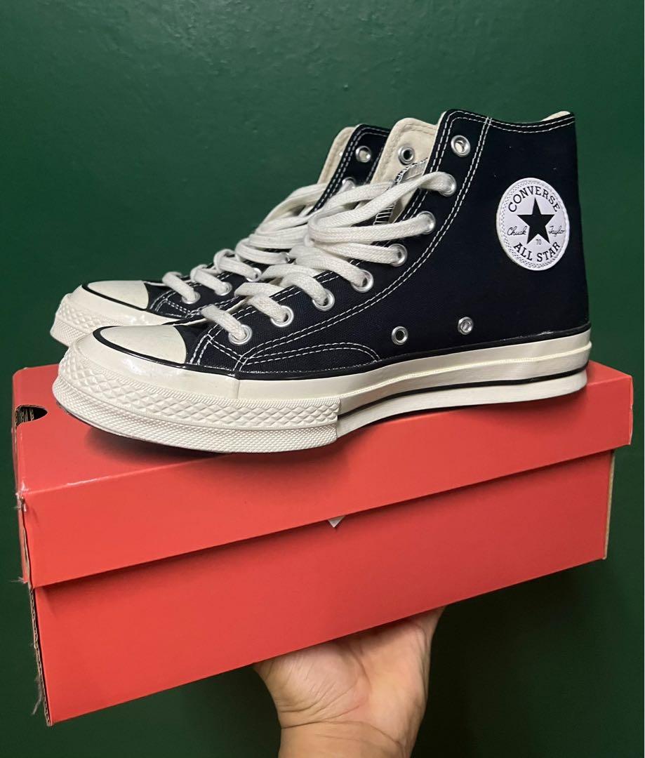 CONVERSE CHUCK TAYLOR CT70, Men's Fashion, Footwear, Sneakers on