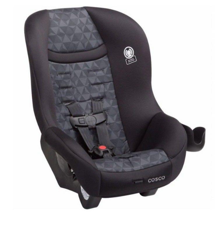 Costco Screna Next Car Seat with 