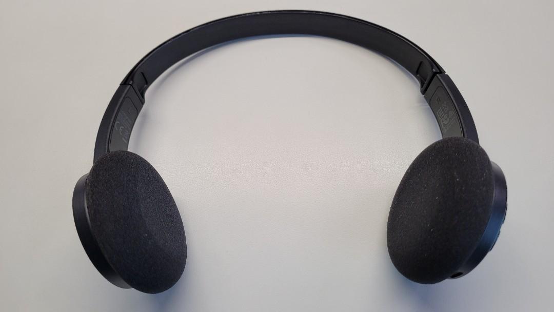 Creative Soundblaster Jam with new ear pads Audio Earphones on