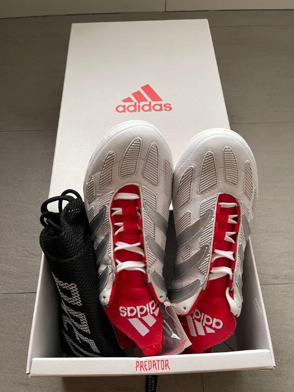Adidas 25 years of predator top