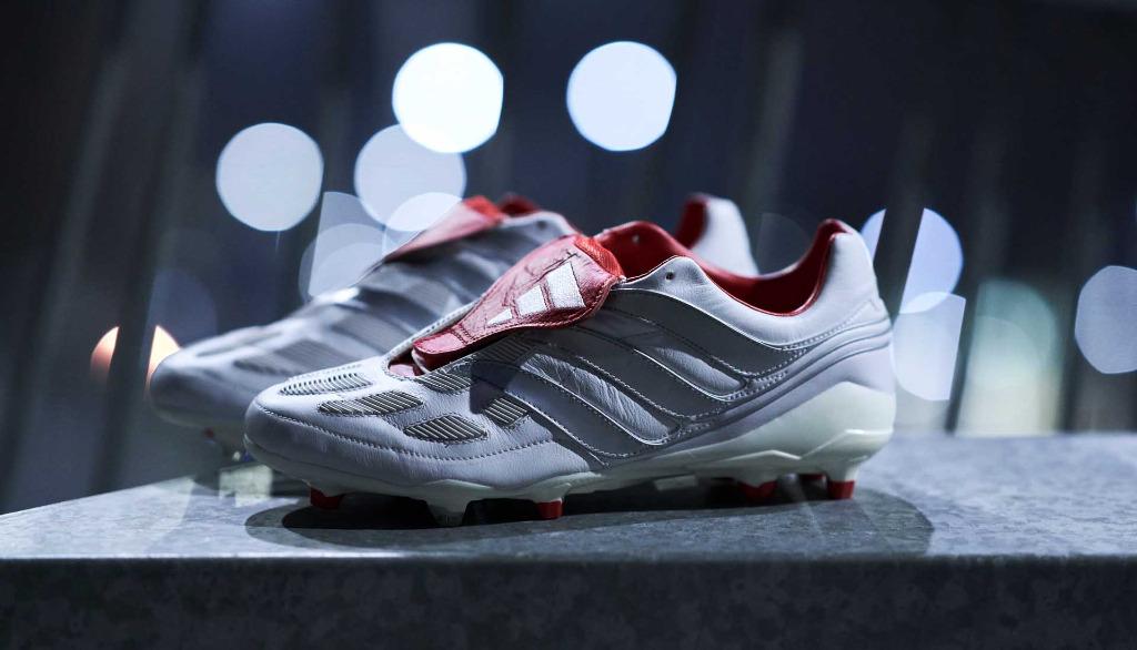 Adidas predator precision remake 2019 sales