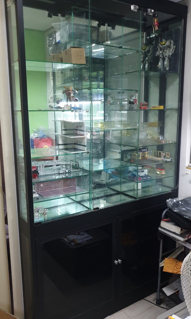 Display Set, Furniture & Home Living, Home Decor, Other Home