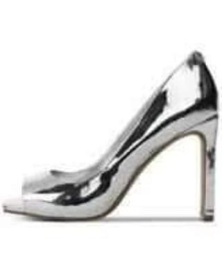Dkny claudia shop peep toe