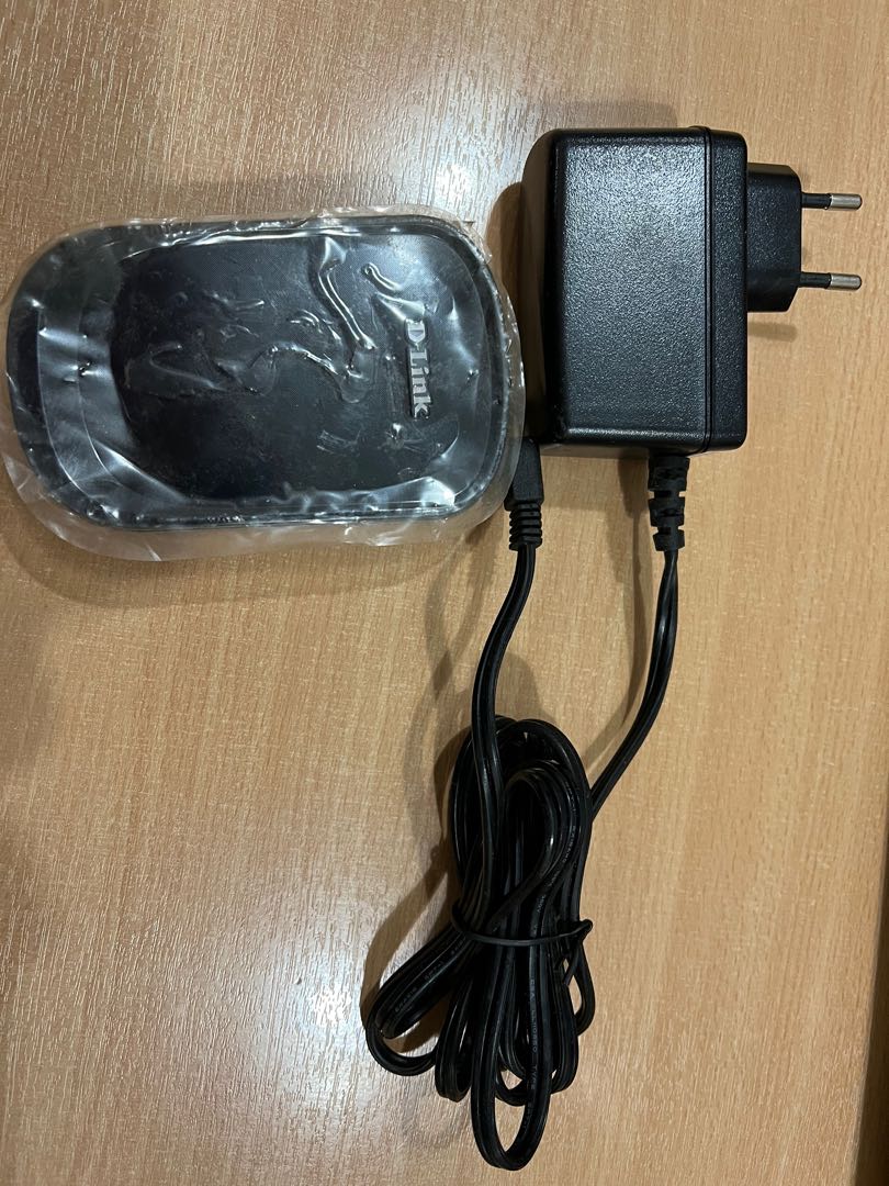 DLink DPR1020 USB Multifunction Print Server, Computers & Tech, Parts