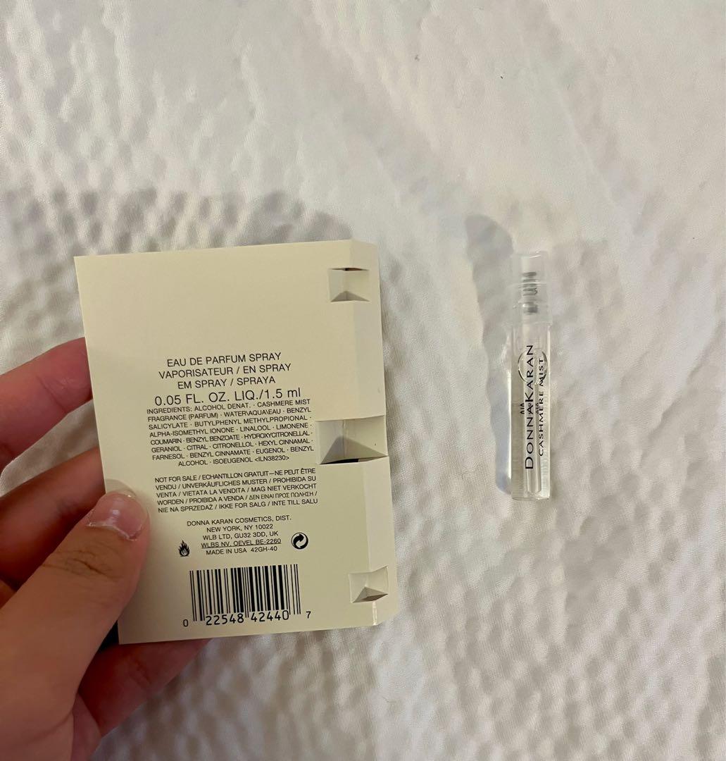 cashmere mist donna karan eau de parfum spray