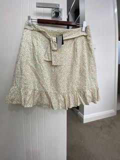 Dotti skirt