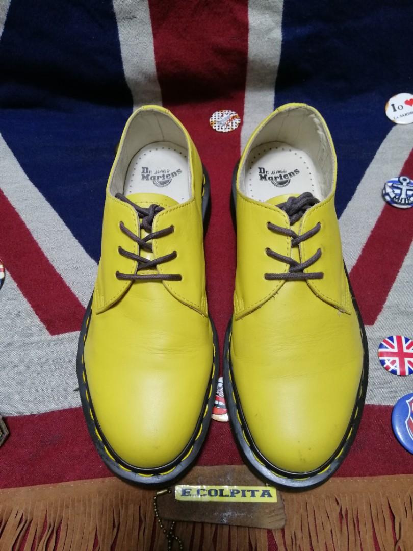 DR. MARTENS 10084 1461 Women s Fashion Footwear Loafers on