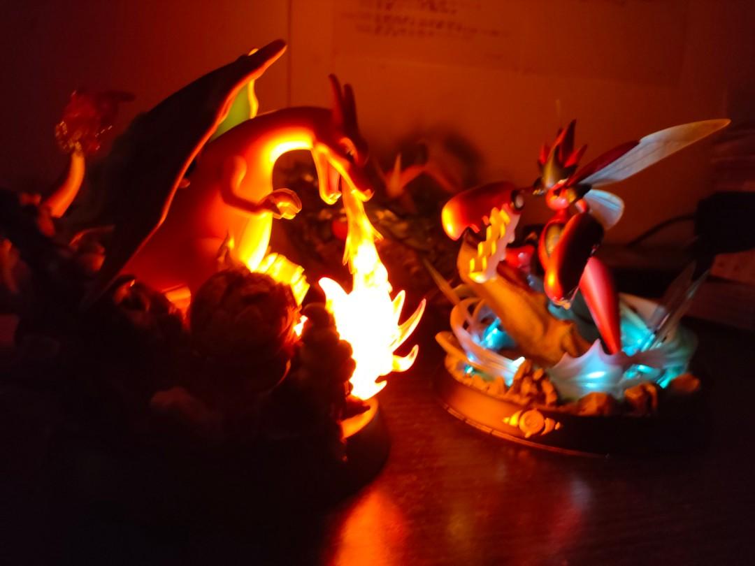 Ds Charizard, Hobbies & Toys, Toys & Games on Carousell