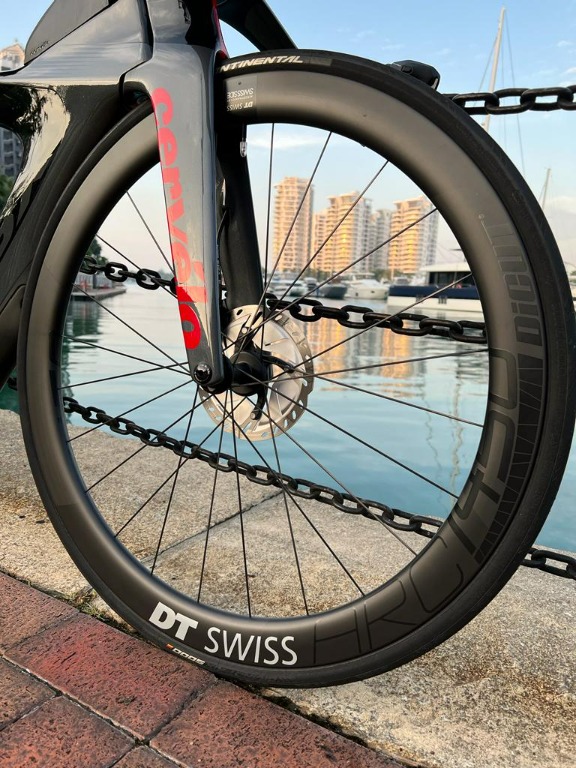 Dt swiss arc 1450 dicut sale disc