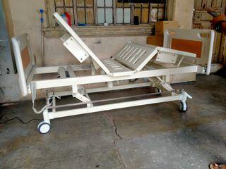 Electric Hospital Bed 3function