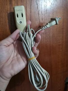 Extension Wire 3 meters (used)