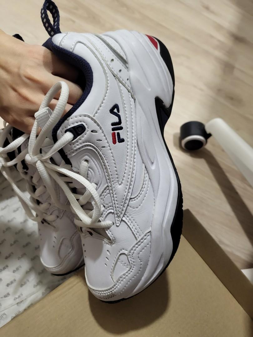 Fila Piecewise US4