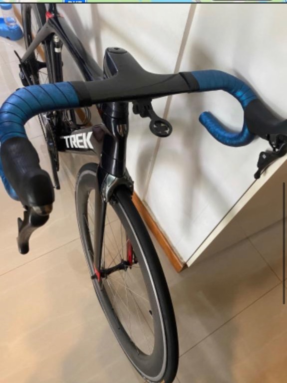 Trek hotsell flash sale