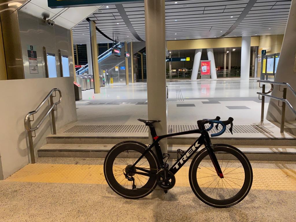 Trek hotsell flash sale