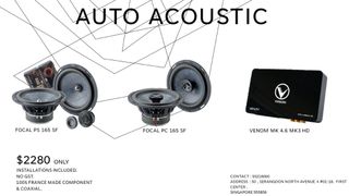 (Category: ) located in . Submitted by autoacoustic (Listing ID 1163718934, Image 1). Description: .