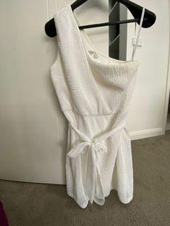 Forever new dress