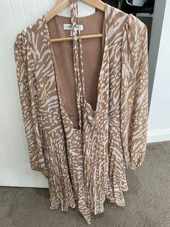Forever new dress