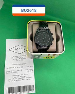 Diesel Mens Watch Oversize, Men's 