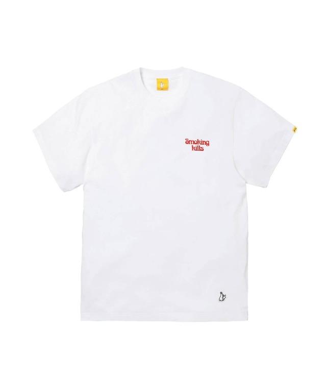 完売前に■#FR2■World No Tobacco Day T-shirt★話題のブランド World No Tobacco Day T-shirt – #FR2