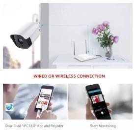Victure fhd 1080p app 2025