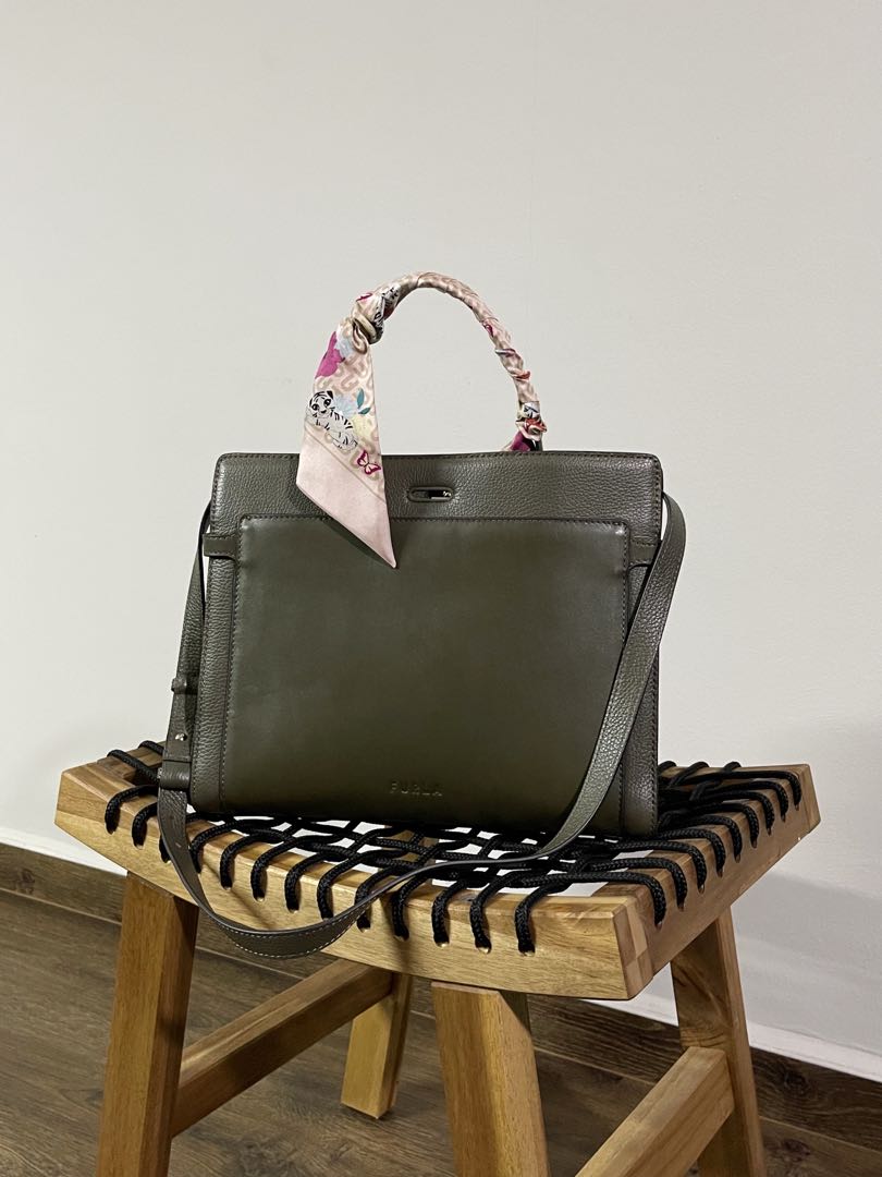 Furla work bag clearance