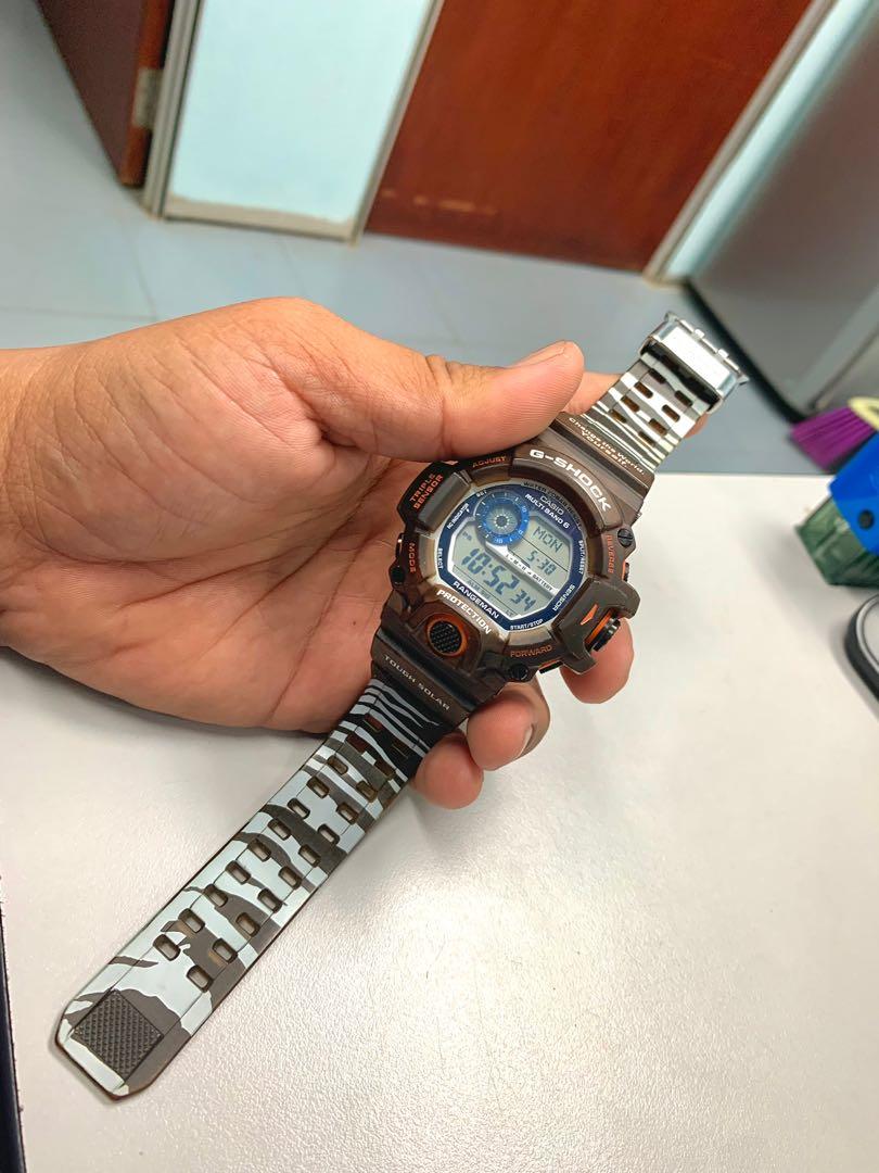 Rangeman okapi price sales