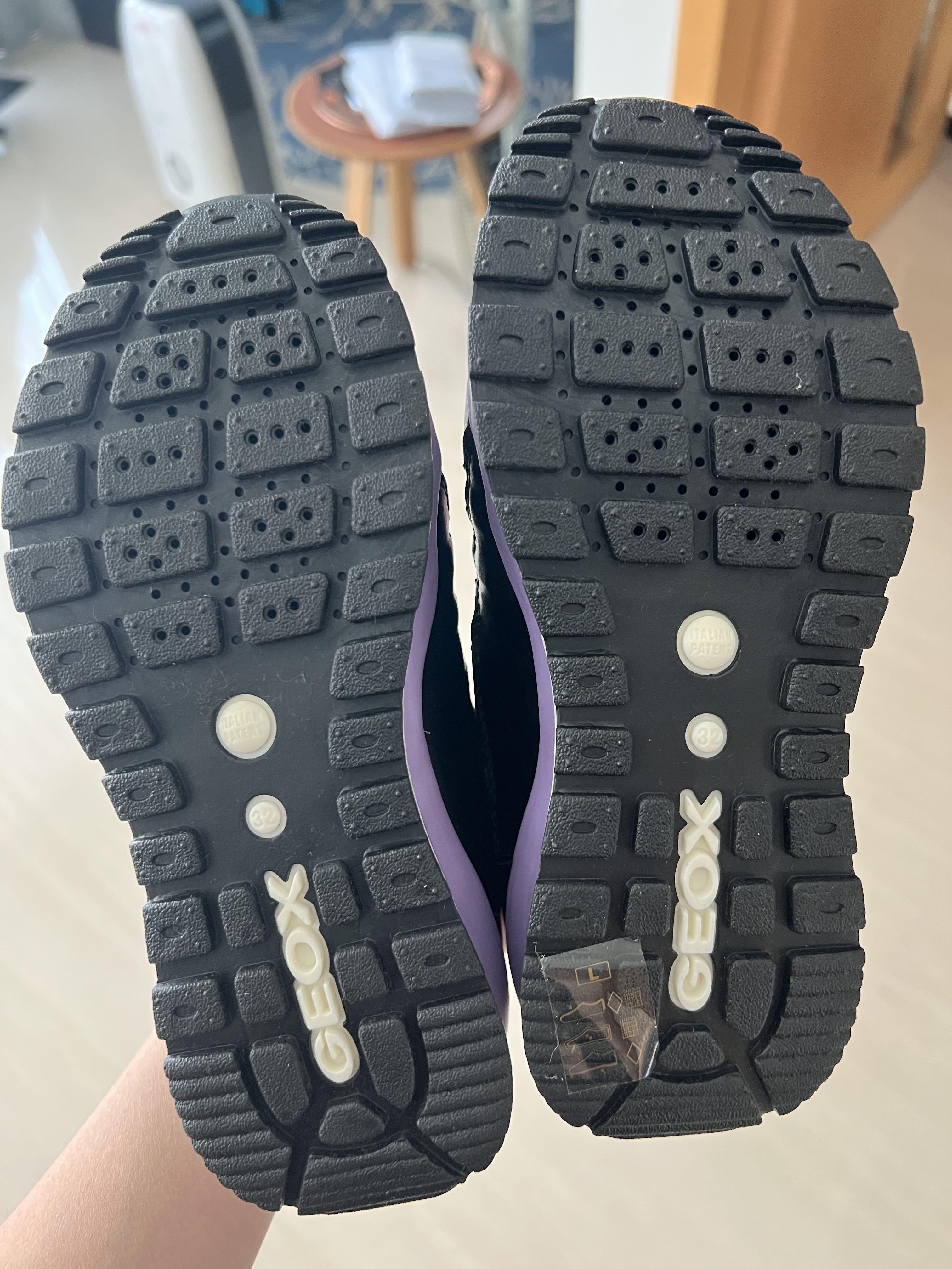 Geox shoes company discount
