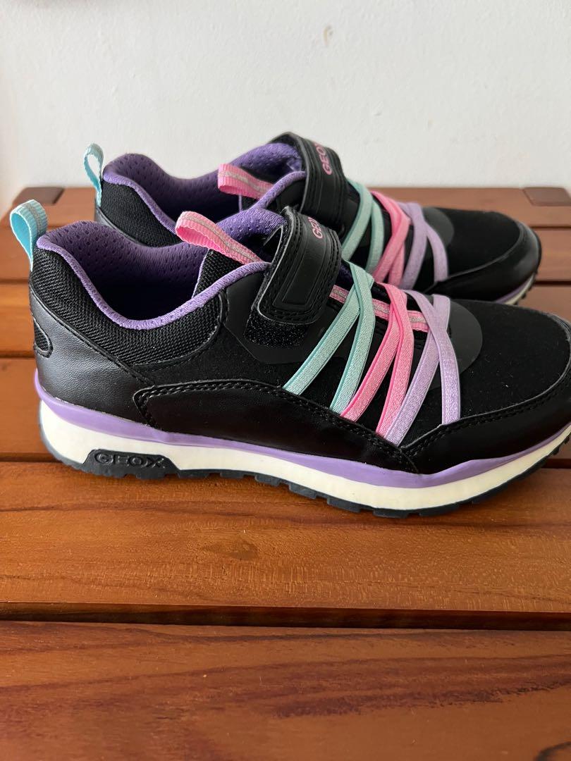 Geox outlet shoes company