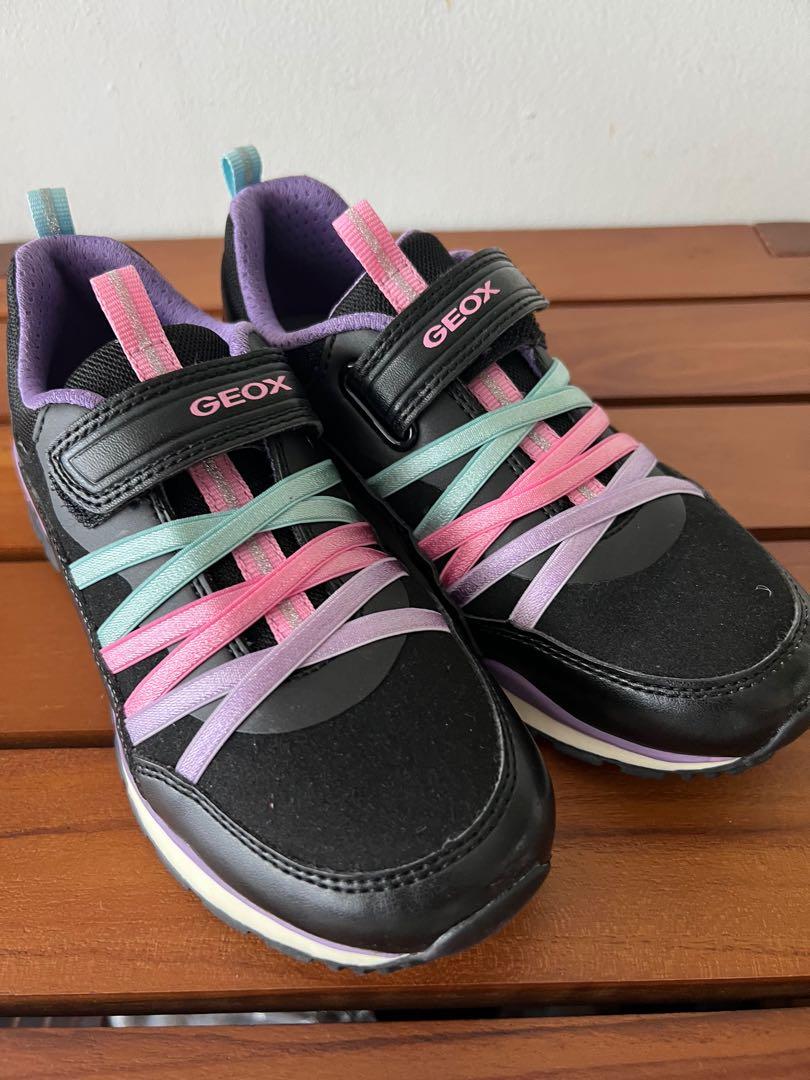 Geox sale shoes brand