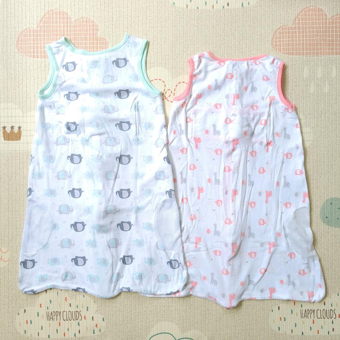 Gerber top sleep sack