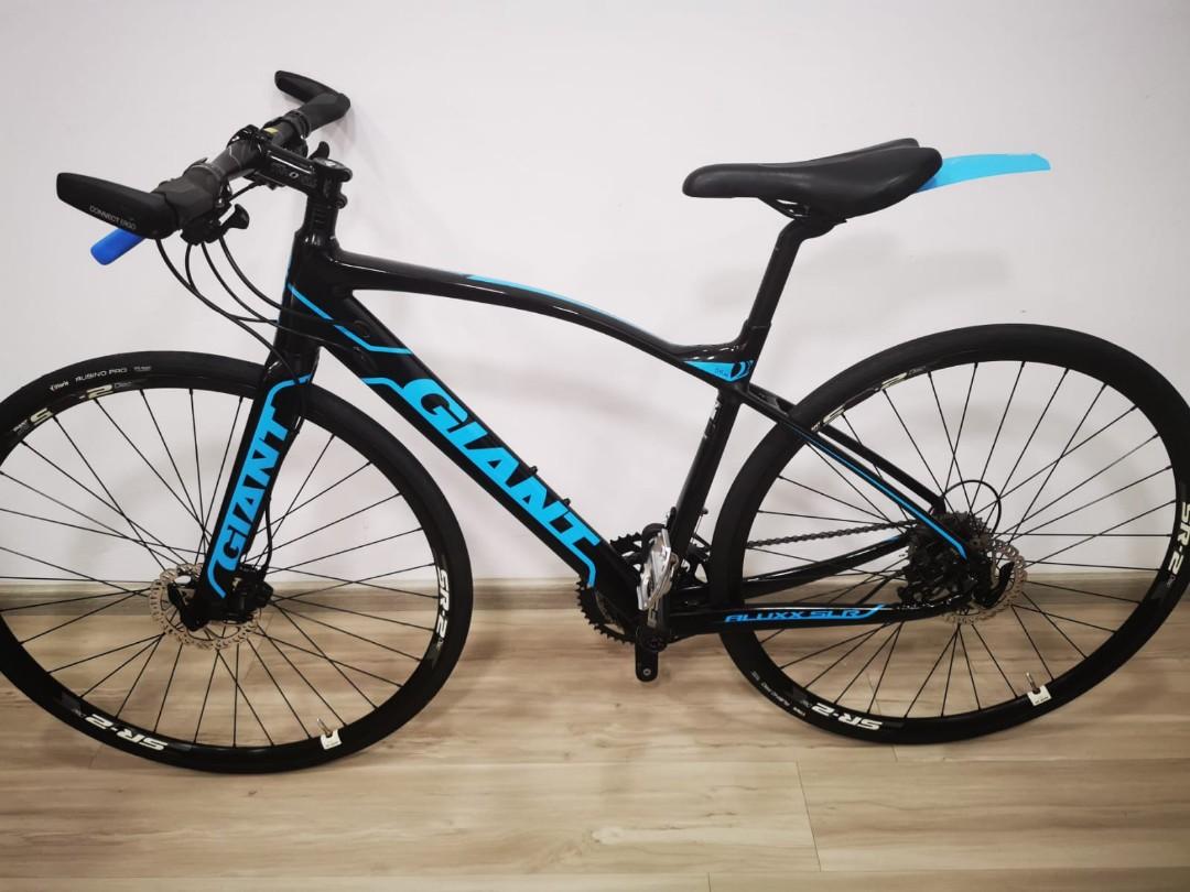 Giant fastroad outlet slr 1 2015