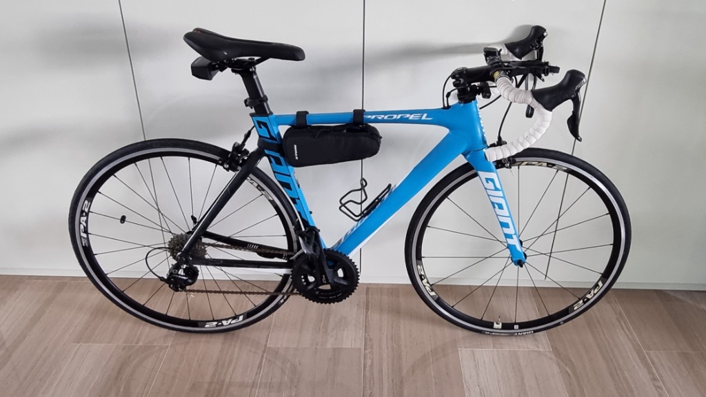 Giant propel slr2 2016 2025