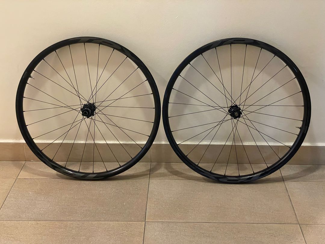 Giant trx top 0 wheels
