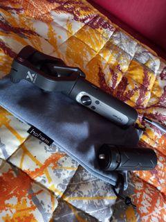 GIMBAL HOHEM ISTEADY X