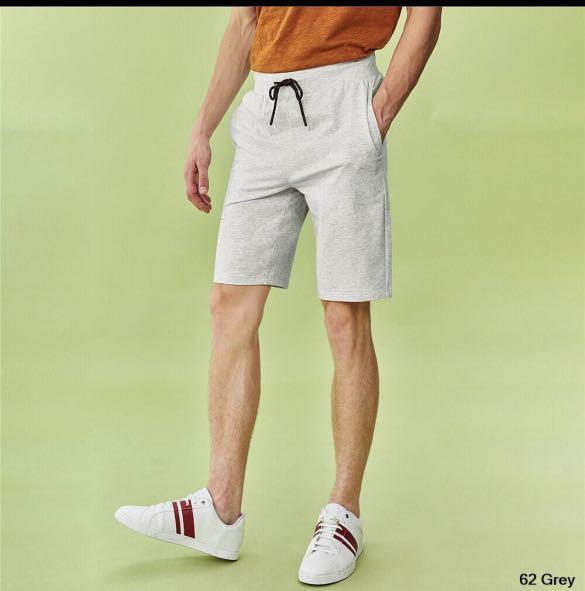 Giordano G motion elastic pants