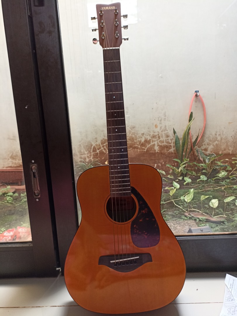 Gitar Yamaha JR-1 junior
