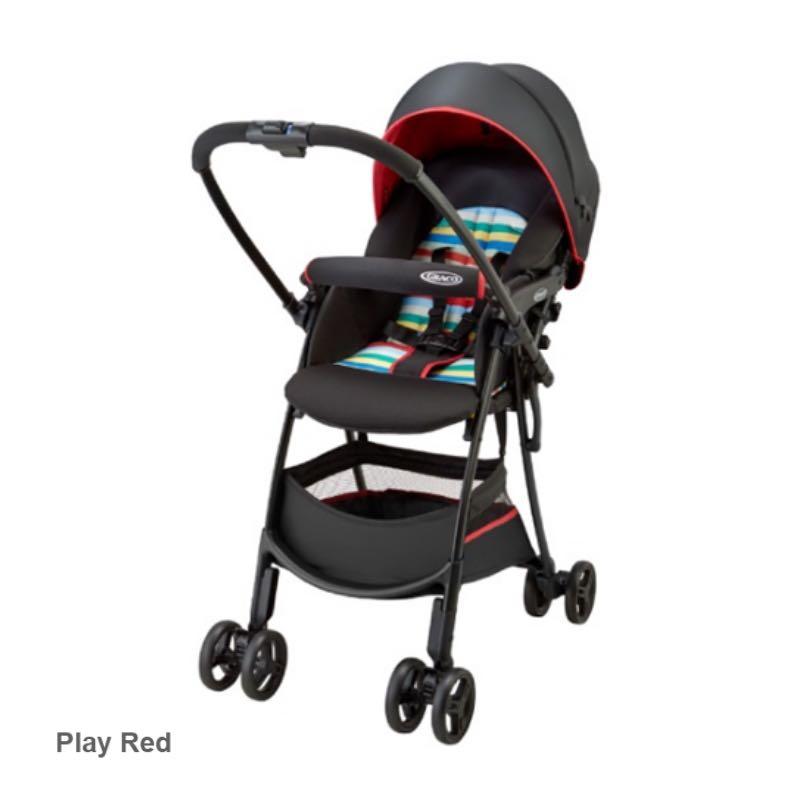 Graco citi go sales