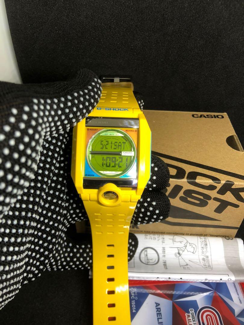 G shock g8100 clearance