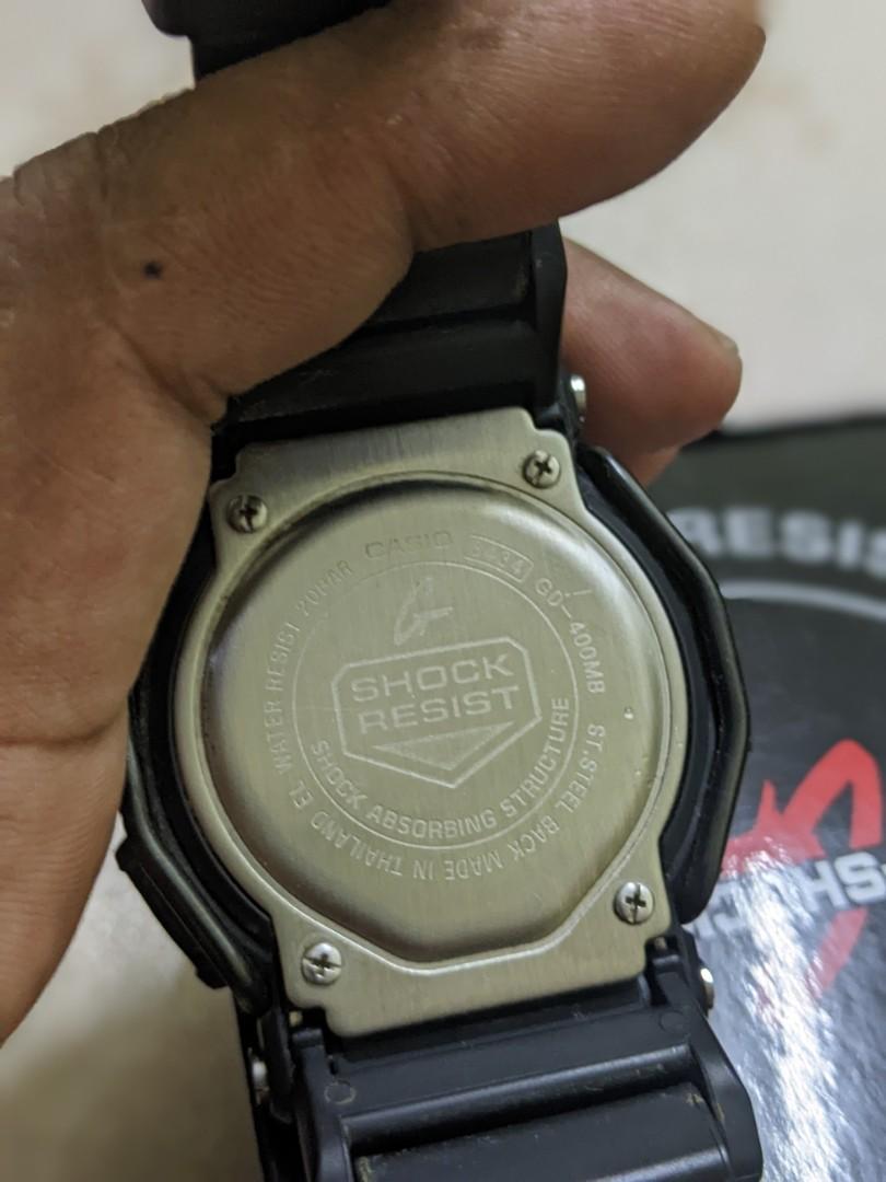Gd400 mb on sale